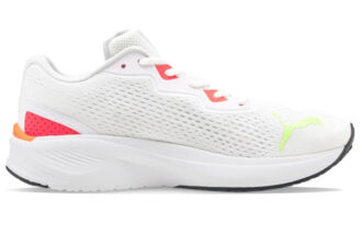 (WMNS) Aviator Low “Beyaz Turuncu”