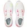 (WMNS) Aviator Low “Beyaz Turuncu”