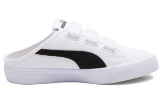 (WMNS) Bari Mule “Beyaz Siyah”