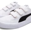 (WMNS) Bari Mule “Beyaz Siyah”