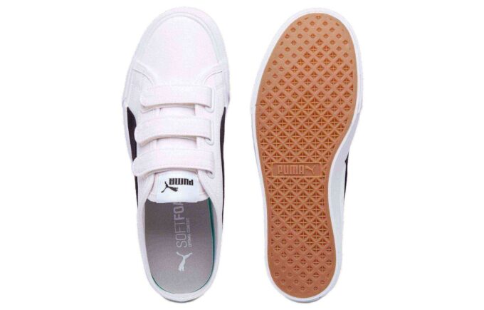 (WMNS) Bari Mule “Beyaz Siyah”