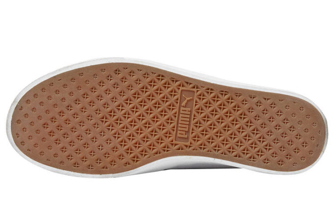 (WMNS) Bari Mule Kurdele “Beyaz Siyah”