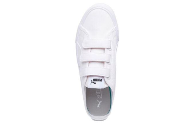 (WMNS) Bari Mule Sherpa Ayakkabı “Beyaz”
