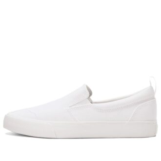 (WMNS) Bari Slip-On “Beyaz Gümüş”