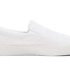 (WMNS) Bari Slip-On “Beyaz Gümüş”