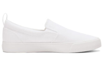(WMNS) Bari Slip-On “Beyaz Gümüş”