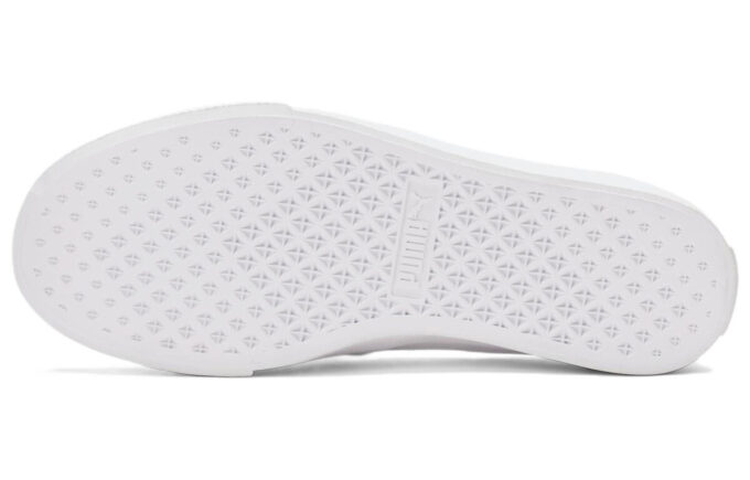 (WMNS) Bari Slip-On “Beyaz Gümüş”