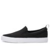 (WMNS) Bari Slip-On “Siyah Takım Altın”