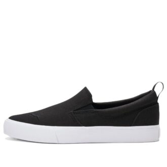 (WMNS) Bari Slip-On “Siyah Takım Altın”
