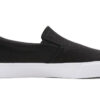 (WMNS) Bari Slip-On “Siyah Takım Altın”