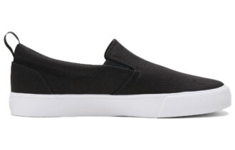 (WMNS) Bari Slip-On “Siyah Takım Altın”