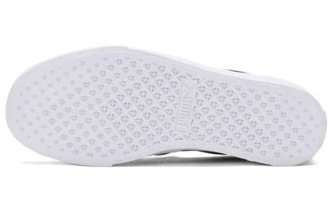 (WMNS) Bari Slip-On “Siyah Takım Altın”
