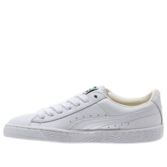(WMNS) Basket Classic LFS “Beyaz”