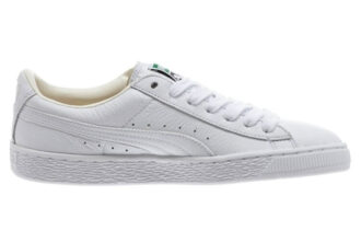 (WMNS) Basket Classic LFS “Beyaz”
