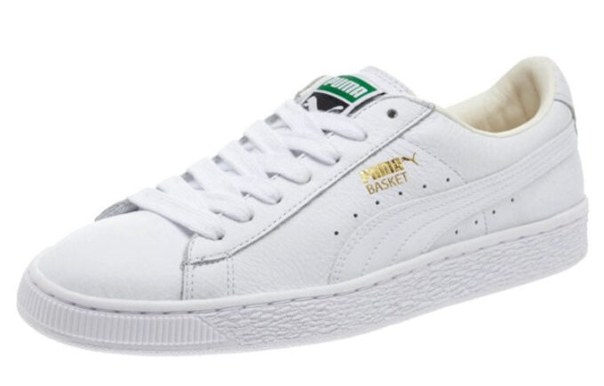 (WMNS) Basket Classic LFS “Beyaz”