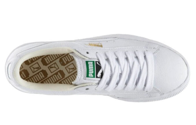(WMNS) Basket Classic LFS “Beyaz”