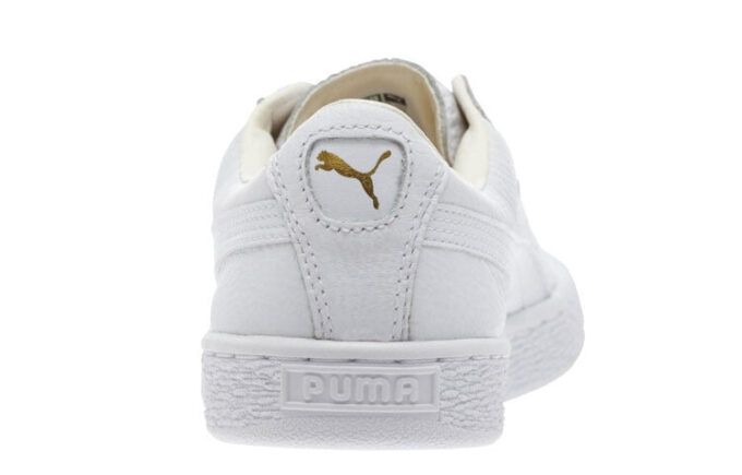 (WMNS) Basket Classic LFS “Beyaz”