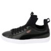 (WMNS) Basket Fierce “Siyah Beyaz”