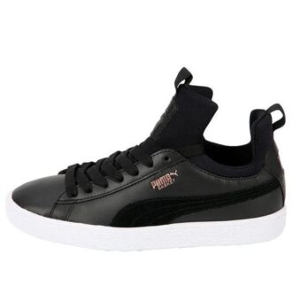 (WMNS) Basket Fierce “Siyah Beyaz”