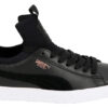 (WMNS) Basket Fierce “Siyah Beyaz”