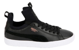 (WMNS) Basket Fierce “Siyah Beyaz”