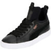 (WMNS) Basket Fierce “Siyah Beyaz”