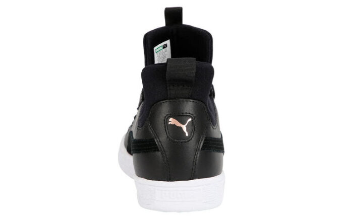 (WMNS) Basket Fierce “Siyah Beyaz”