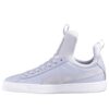 (WMNS) Basket Fierce “İzlanda Mavisi”