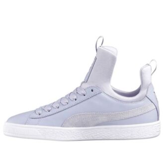(WMNS) Basket Fierce “İzlanda Mavisi”