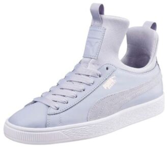 (WMNS) Basket Fierce “İzlanda Mavisi”