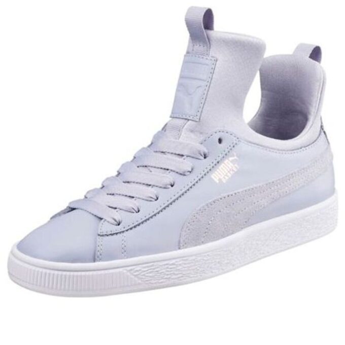 (WMNS) Basket Fierce “İzlanda Mavisi”