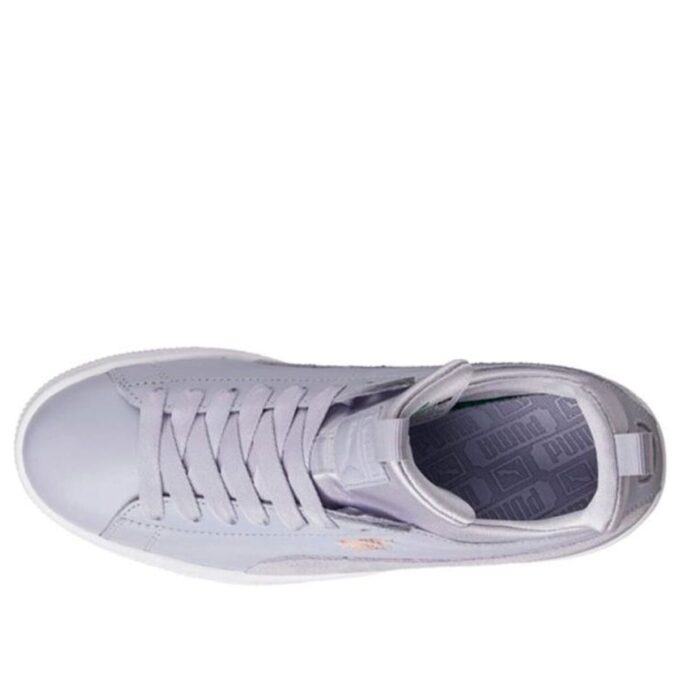 (WMNS) Basket Fierce “İzlanda Mavisi”