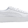 (WMNS) Basket Platform Ocean Leisure Board Ayakkabı Beyaz