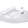 (WMNS) Basket Platform Ocean Leisure Board Ayakkabı Beyaz