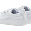 (WMNS) Basket Platform Ocean Leisure Board Ayakkabı Beyaz