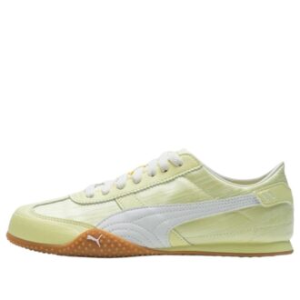 (WMNS) Bella UT Femme “Gold Warm White”