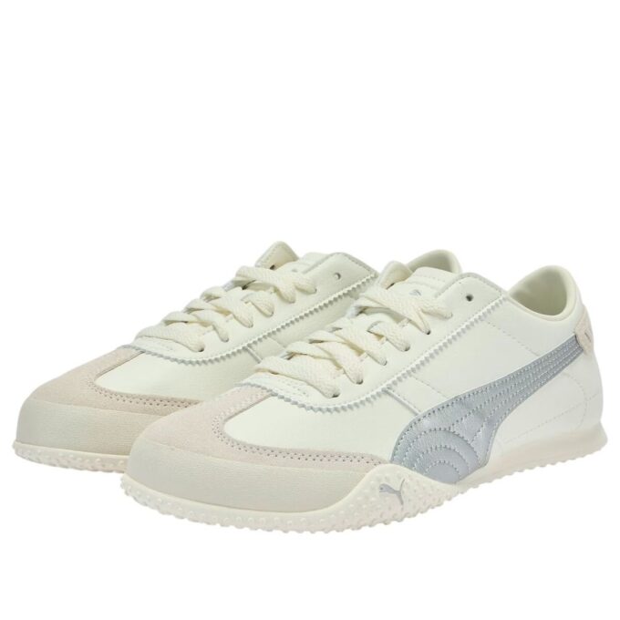 (WMNS) Bella UT LEA “Sıcak Beyaz Gümüş”