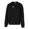 (WMNS) Better Classic Relaxed Crew “Black”