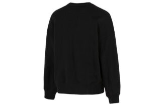 (WMNS) Better Classic Relaxed Crew “Black” (WMNS) Better Classic Relaxed Crew “Black”