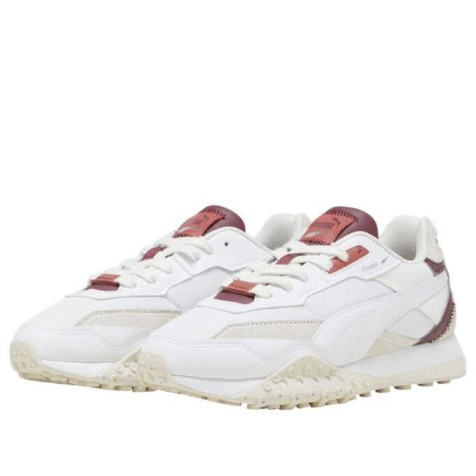 (WMNS) Blacktop Rider “Yumuşak Beyaz Koyu Jasper”