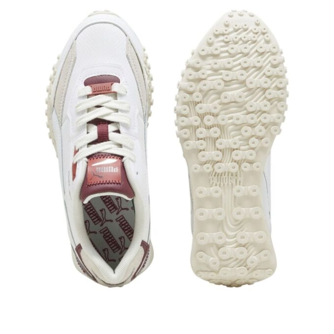 (WMNS) Blacktop Rider “Yumuşak Beyaz Koyu Jasper”