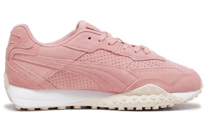 (WMNS) Blktop Rider Femme “Pembe Alp Karı”