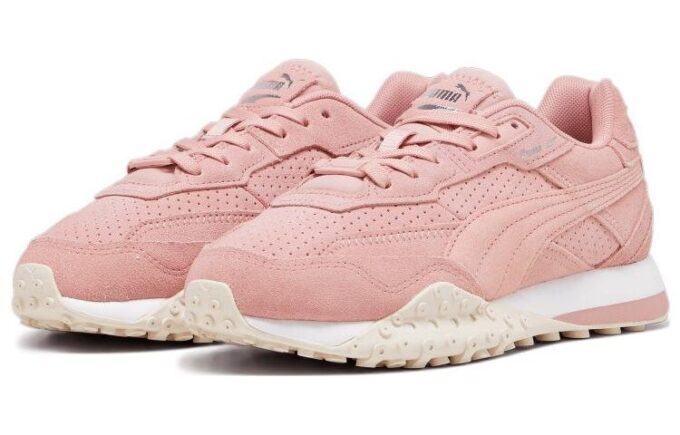 (WMNS) Blktop Rider Femme “Pembe Alp Karı”