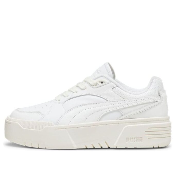 (WMNS) Ca. Flyz Kulübü 48 “Beyaz”