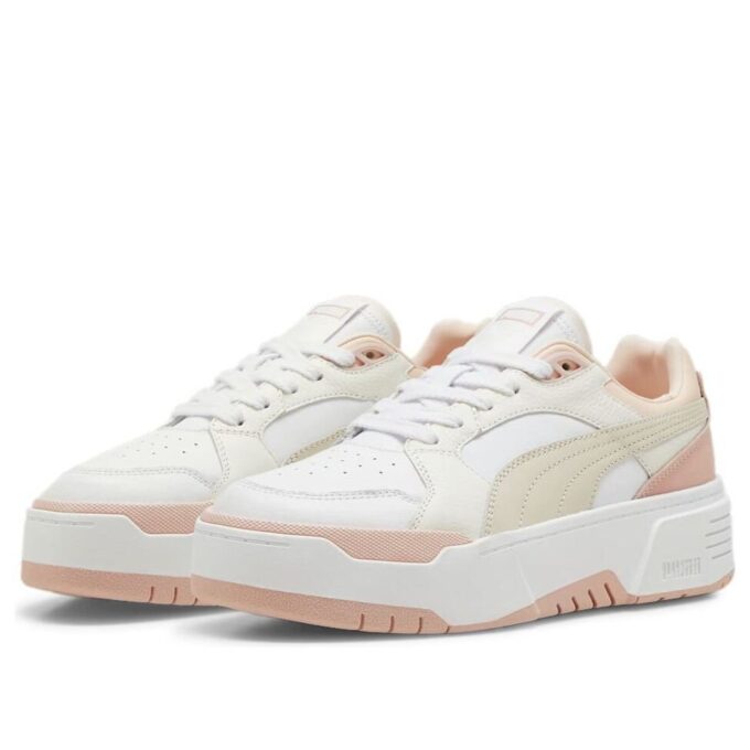(WMNS) CA. Flyz Premium “Beyaz Gül Kuvars”