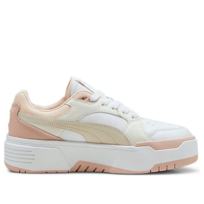 (WMNS) CA. Flyz Premium “Beyaz Gül Kuvars”