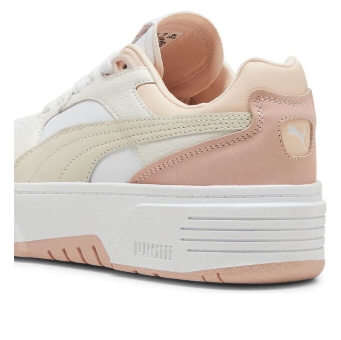 (WMNS) CA. Flyz Premium “Beyaz Gül Kuvars”