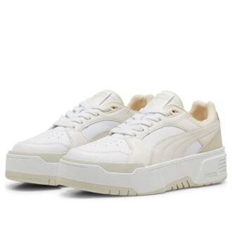 (WMNS) CA. Flyz Premium “Sıcak Beyaz”