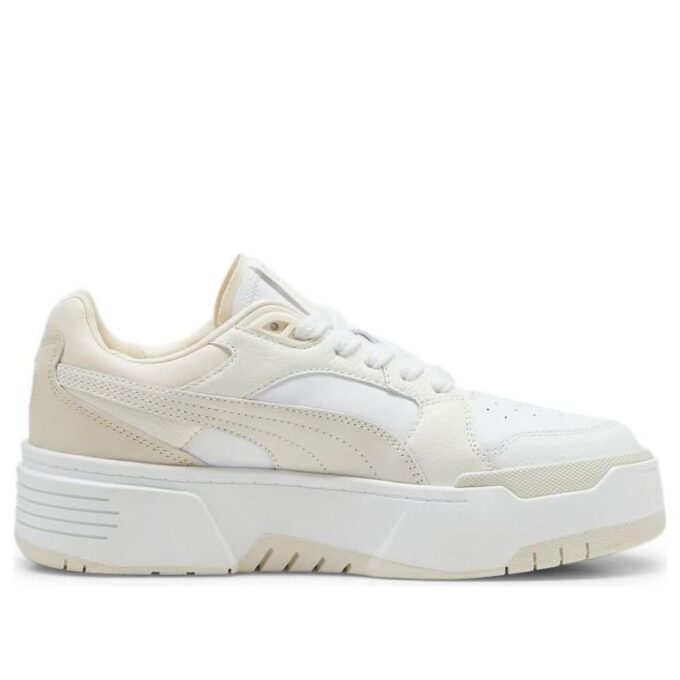 (WMNS) CA. Flyz Premium “Sıcak Beyaz”