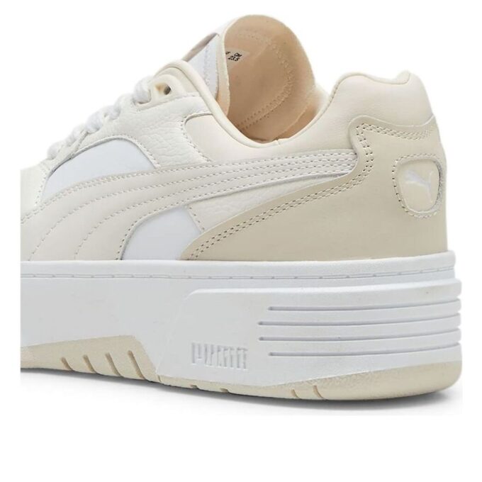 (WMNS) CA. Flyz Premium “Sıcak Beyaz”